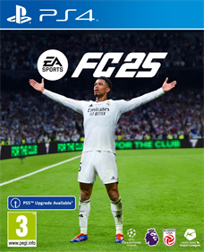 EA Sports FC 25