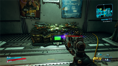 Borderlands 3 - Screenshot - Gameplay Image