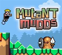 Mutant Mudds - Fanart - Box - Front Image