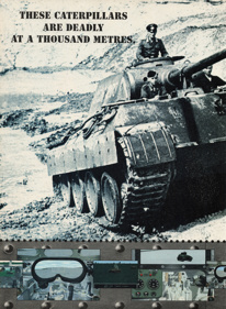 IPanzer 44
