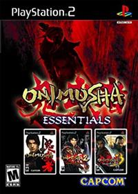 Onimusha: Essentials