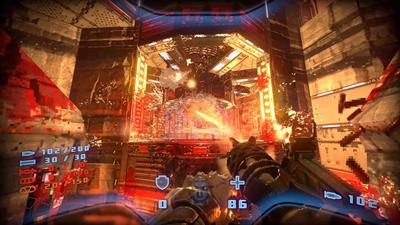 Prodeus - Screenshot - Gameplay Image