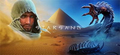 Starsand - Banner Image