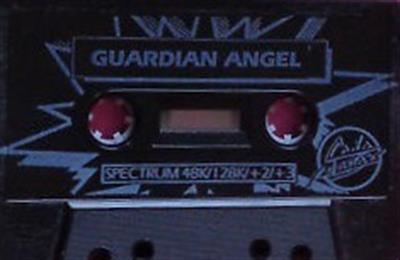 Guardian Angel  - Cart - Front Image