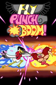 Fly Punch Boom!