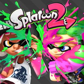 Splatoon 2 - Square Image