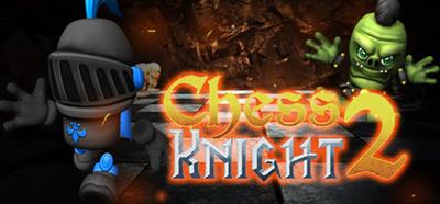 Chess Knight 2 - Banner Image