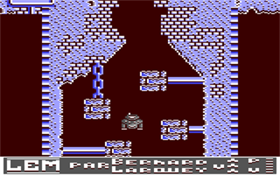 LEM - Screenshot - Gameplay Image