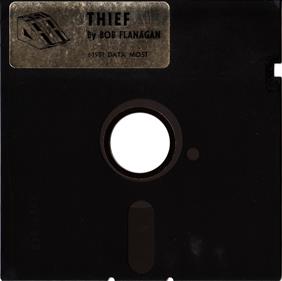 Thief - Disc Image