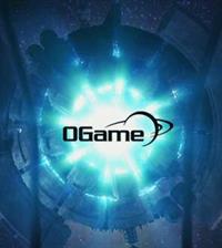 OGame - Box - Front Image