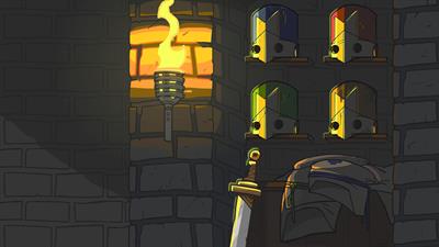 Castle Crashers Remastered - Fanart - Background Image