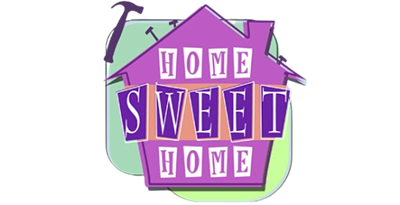 Home Sweet Home - Clear Logo Image