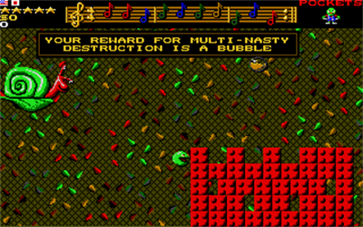 Wizkid - Screenshot - Gameplay Image