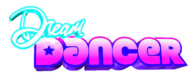 Dream Dancer - Clear Logo Image