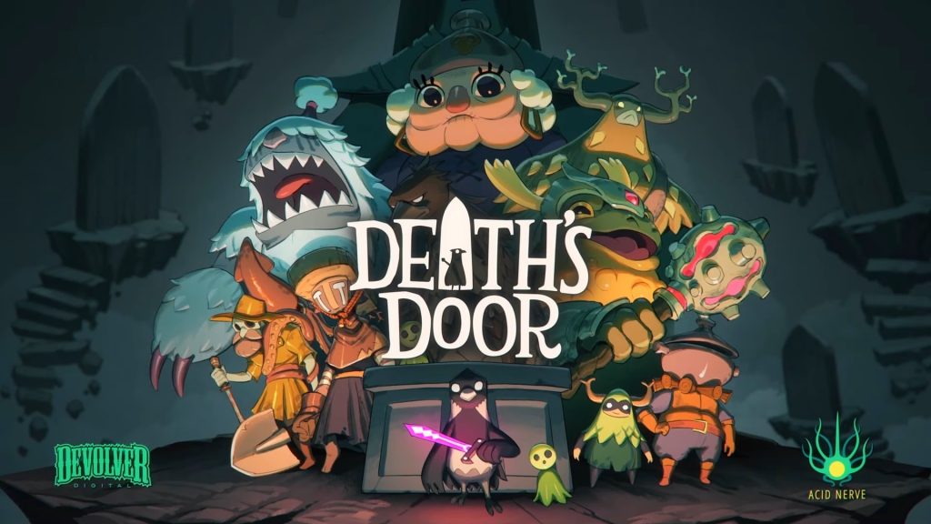 Death's Door