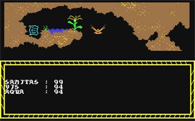 Elvin - Screenshot - Gameplay Image