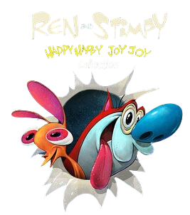 Ren & Stimpy: Happy, Happy, Joy, Joy, Collection