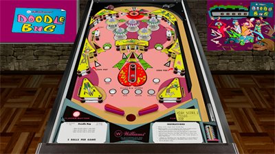 Doodle Bug - Screenshot - Gameplay Image