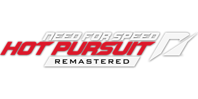 Need for Speed: Hot Pursuit: Remastered - Clear Logo Image