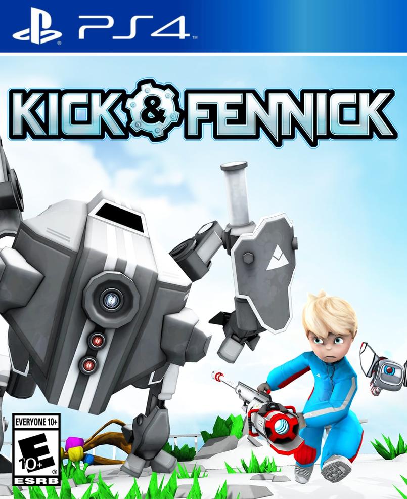 Kick & Fennick
