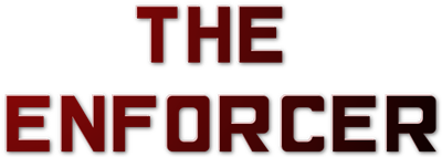 The Enforcer (Aackosoft) - Clear Logo Image