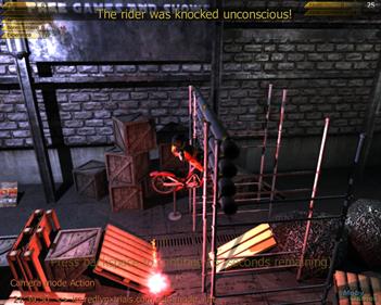 Trials 2: Second Edition - Screenshot - Gameplay Image