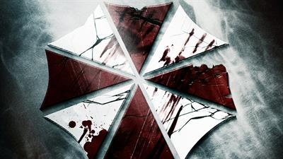 Resident Evil: The Umbrella Chronicles - Fanart - Background Image