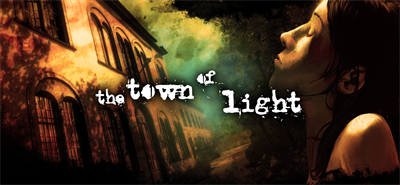 The Town of Light - Banner Image