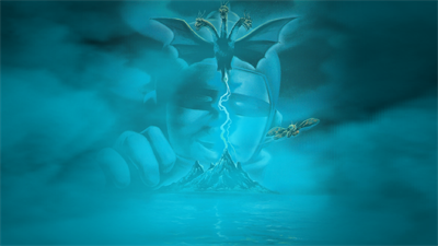 Monster's Fair - Fanart - Background Image