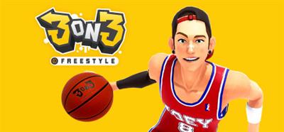 3on3 FreeStyle - Banner Image