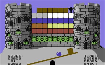 See-Saw - Screenshot - Gameplay Image