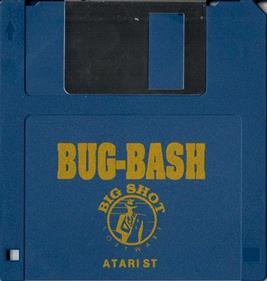 Bug-Bash - Disc Image