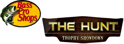 Bass Pro Shops: The Hunt: Trophy Showdown - Clear Logo Image