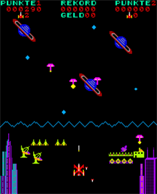 Capitol - Screenshot - Gameplay Image