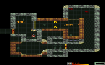 Threat - Screenshot - Gameplay Image
