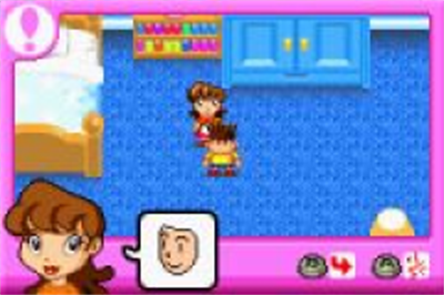 Minami no Umi no Odyssey - Screenshot - Gameplay Image