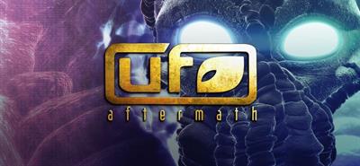 UFO: Aftermath - Banner Image