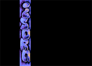 Isora - Screenshot - Game Title Image