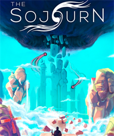The Sojourn - Box - Front Image