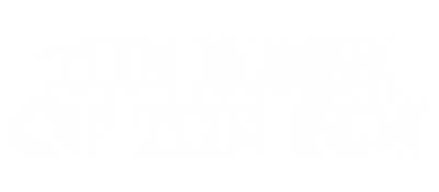 The Mask of the Sun - Clear Logo Image