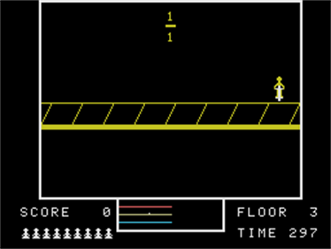 Fraction Fever - Screenshot - Gameplay Image