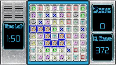 GEOM - Screenshot - Gameplay Image