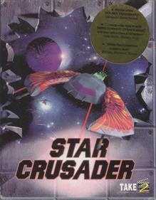 Star Crusader