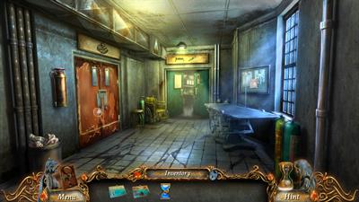 9 Clues 2: The Ward - Screenshot - Gameplay Image