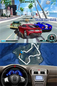 Asphalt 4: Elite Racing - Screenshot - Gameplay Image