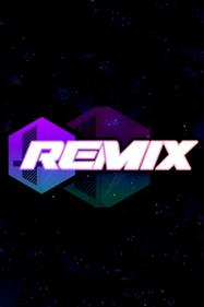 Project M EX Remix - Box - Front Image