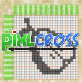 PixlCross - Box - Front Image