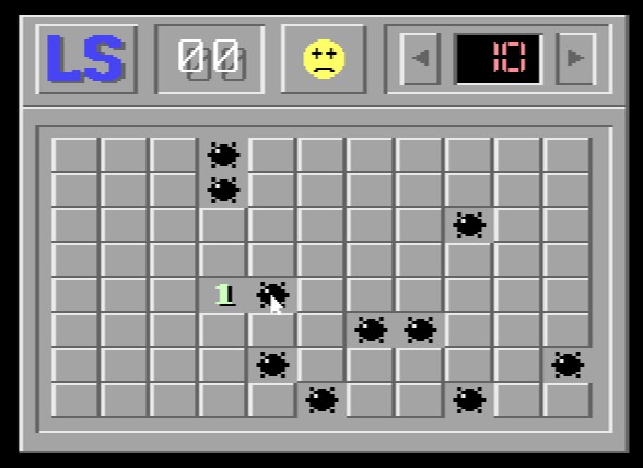 Star Sweeper
