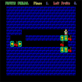Fruits Field - Screenshot - Gameplay Image