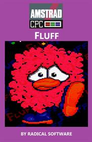 Fluff - Fanart - Box - Front Image